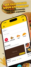 Kool Delivery screenshot