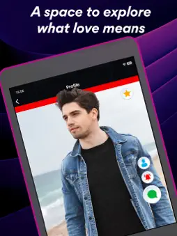 Nonbinary Love – Beyond Binary screenshot 8