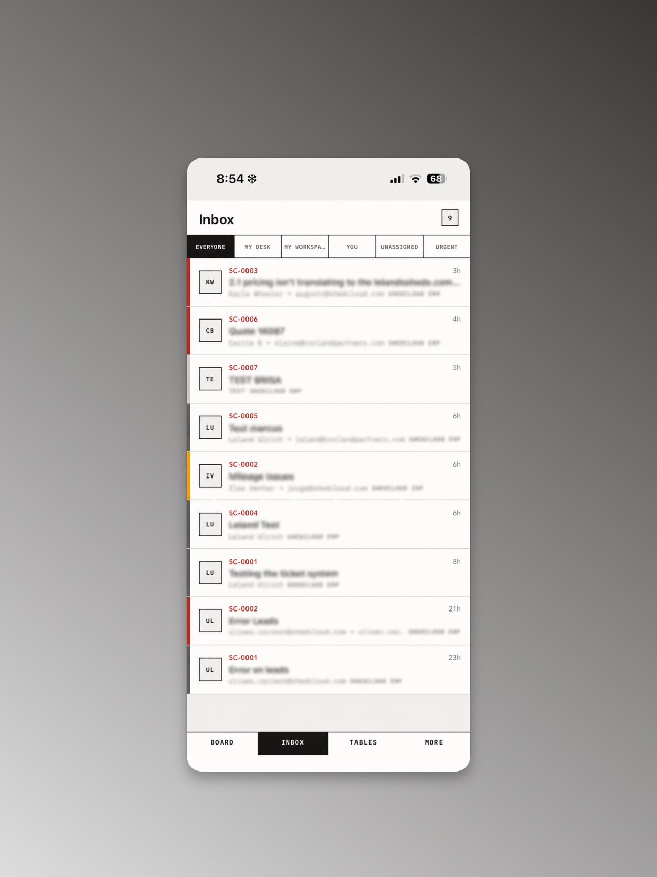 Screenshot 5 of Razorbill