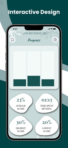 GCDL Test Prep iPhone screenshot