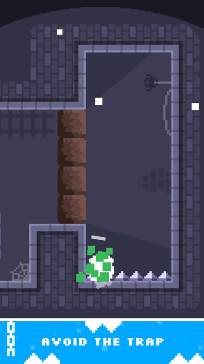 Monster Escape: Dungeon screenshot-3