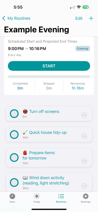 Time Stream Screenshot 3 of 10