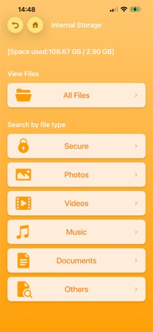 MemCatcher Screenshot 3 of 6