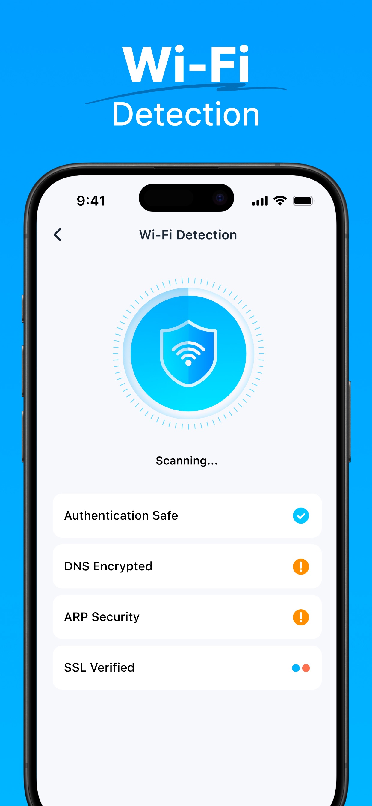 Protect360: Security & Cleaner screenshot 3