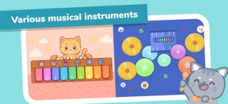 Lio World: Toddler Learning Screenshot 5 of 6