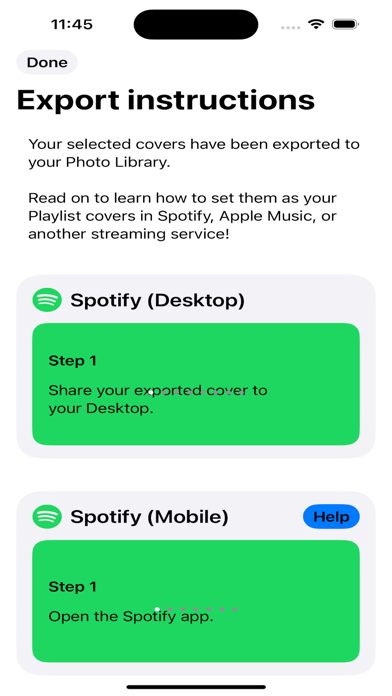 Covers Maker & Design Pro Art Screenshot