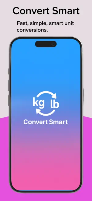 Convert Smart screenshot 1