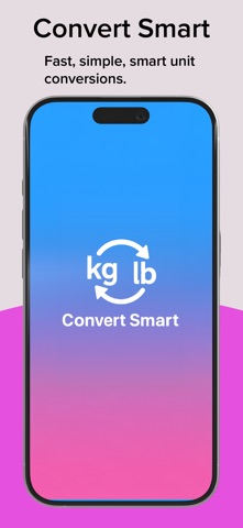 Convert Smart screenshot