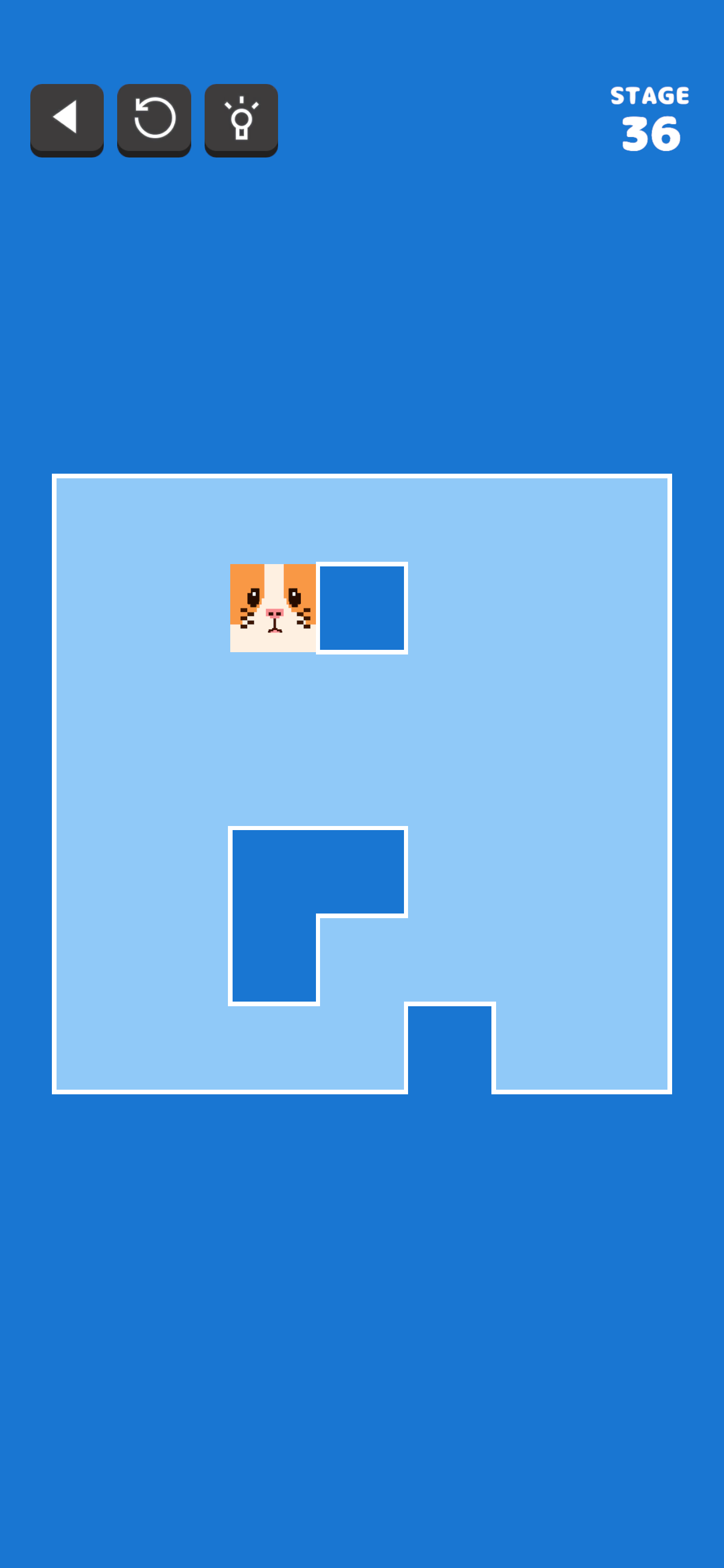 PuiPui のびのびパズル