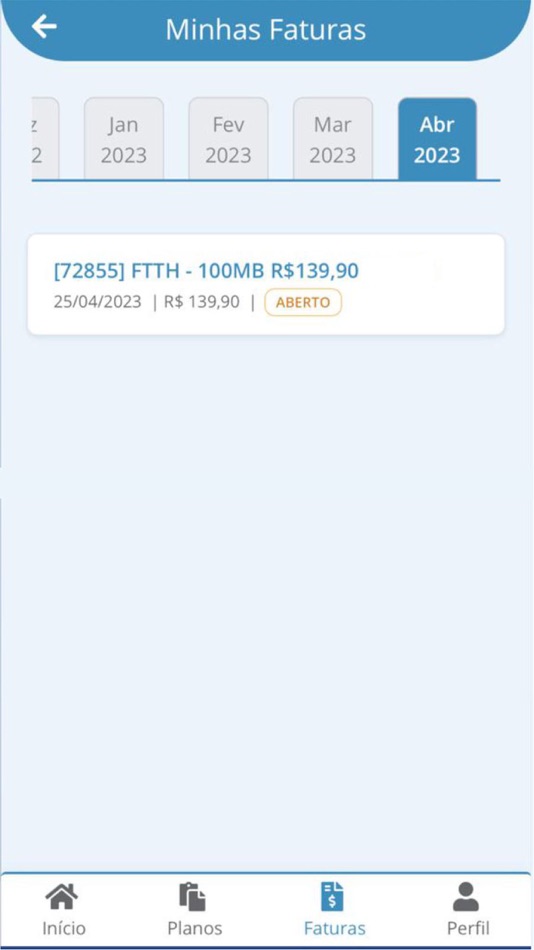 #3. ThomesNet (iOS) 由: A J S PORTO REDE DE COMUNICACOES