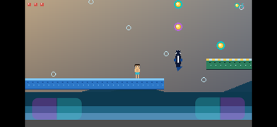 oceanman Screenshot 4 of 8
