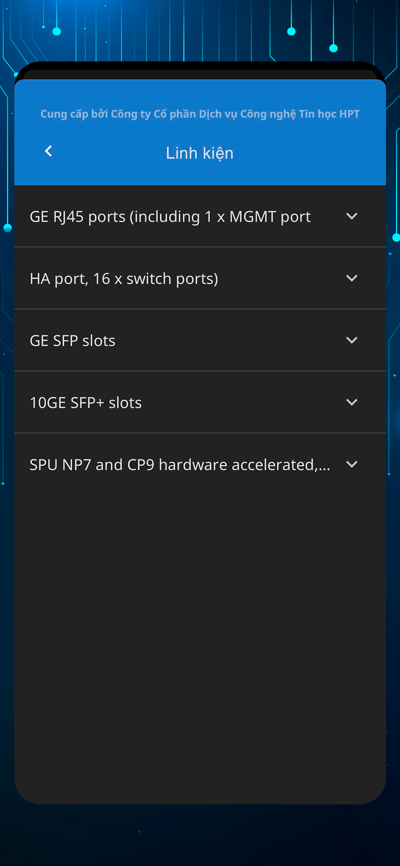 SCT - Smart Check and Track screenshot 4