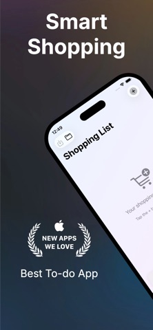 Shopping Currency Lite screenshot