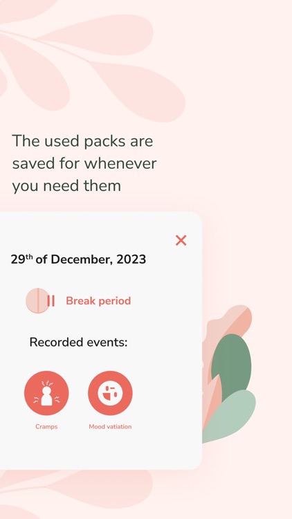 Pill Time : Birth Control screenshot-6