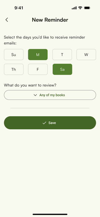 Subconcept Screenshot 4 of 4