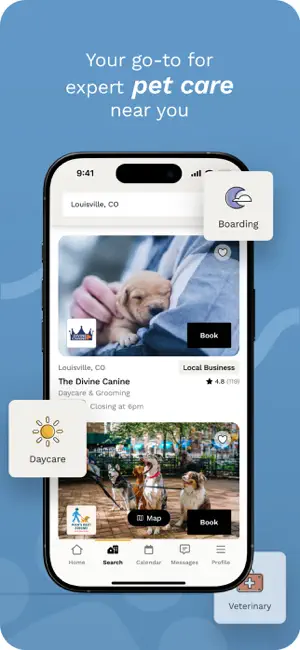 Yourgi screenshot 2