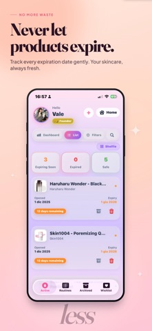 My Project Pan Screenshot 1 of 8