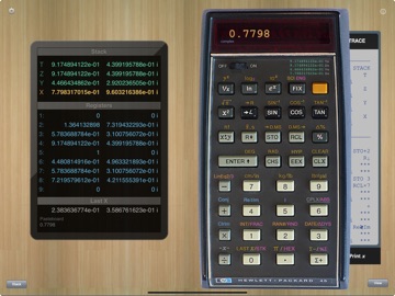RPN-45 HD のスクリーンショット