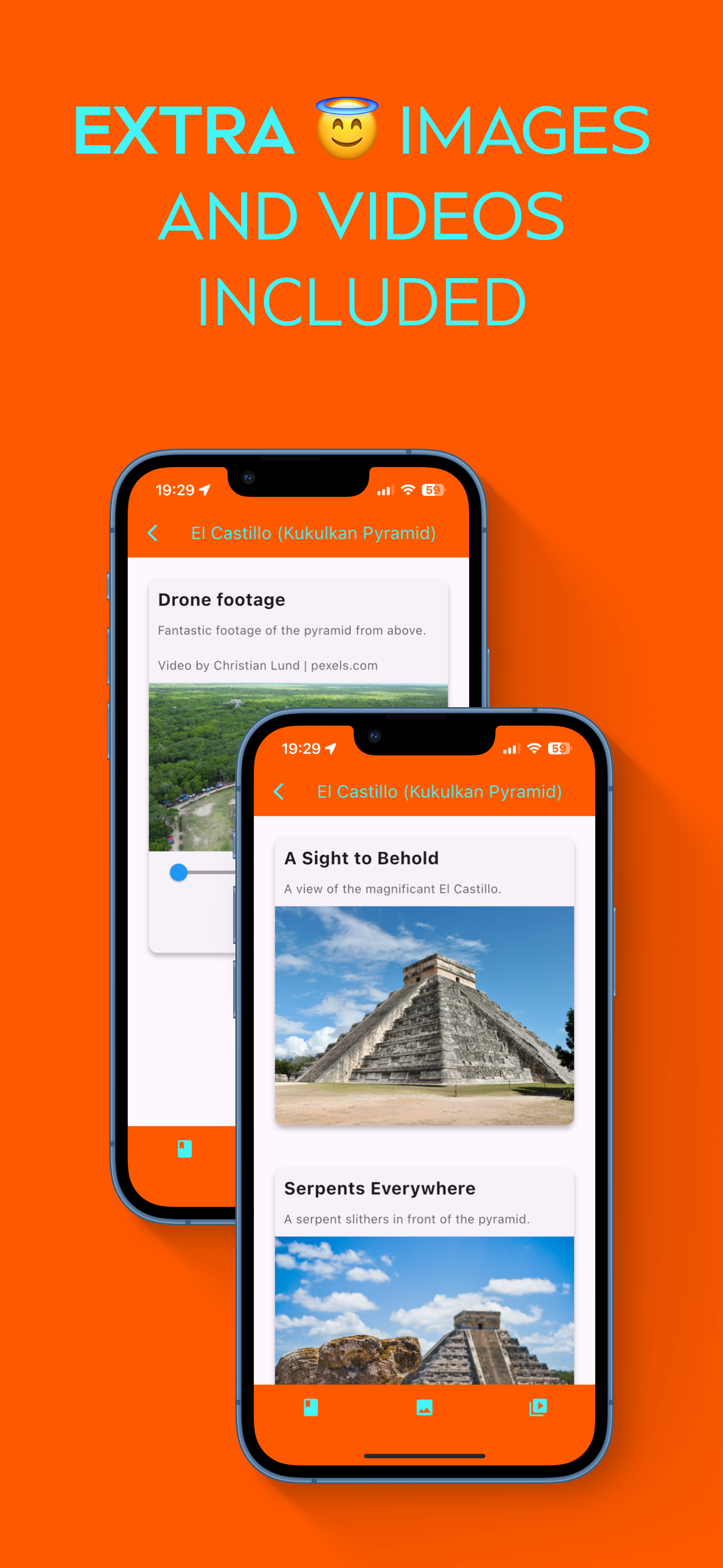 Swifties Guide: Chichén Itzá