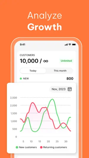 Sticky Manager screenshot 2