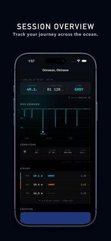 AI Apnea Trainer Screenshot 9 of 9