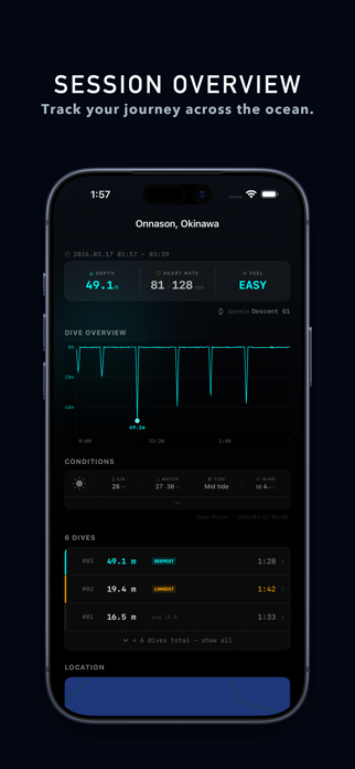 AI Apnea Trainer Screenshot 9 of 9