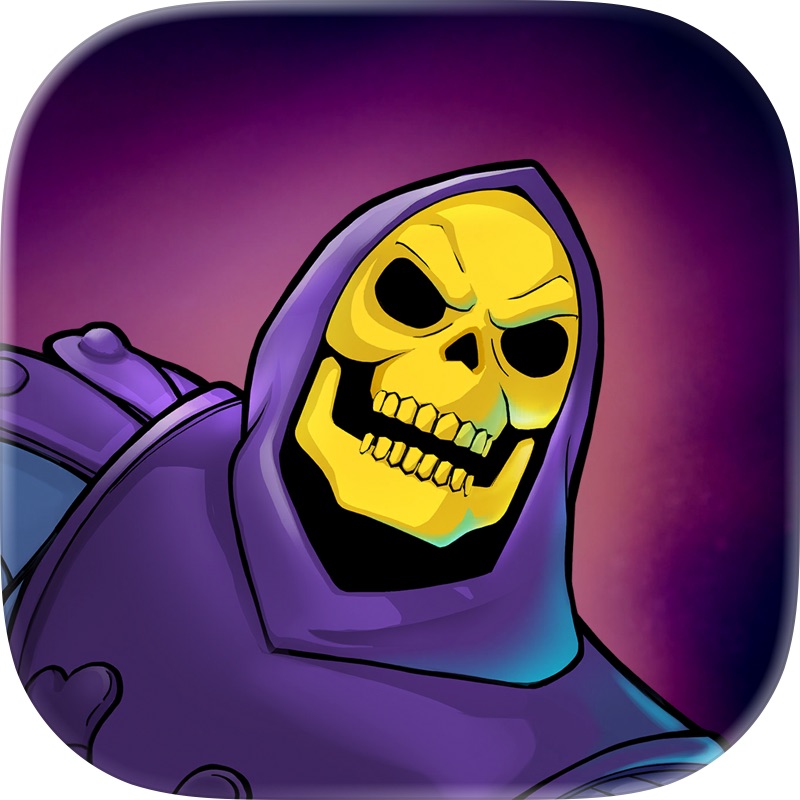 MOTU Skeletor: Until Next Time screenshot 1