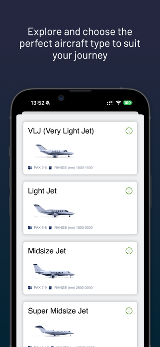 Privavia Screenshot 5 of 7