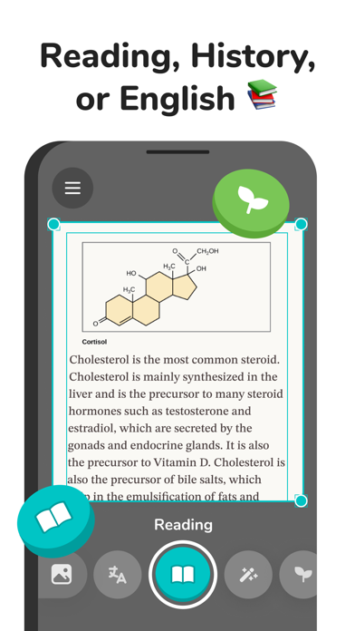 Studdy - Ai Homework Helper Screenshot
