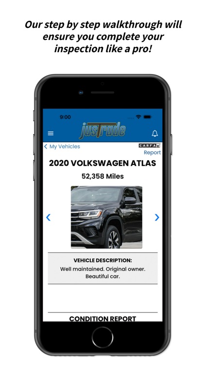 JusTrade screenshot-3