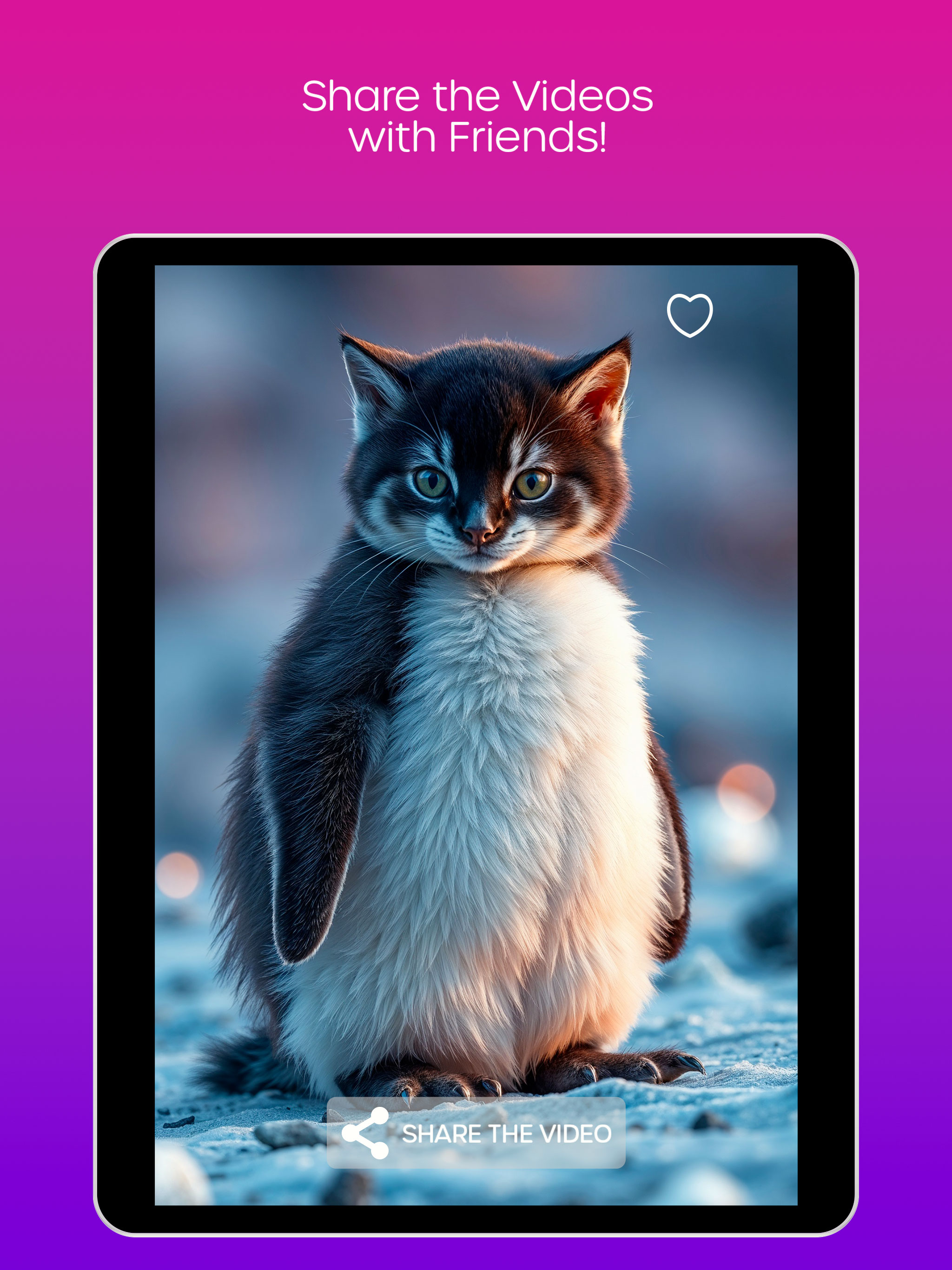 Animal Mix: Videos (Full) screenshot 10
