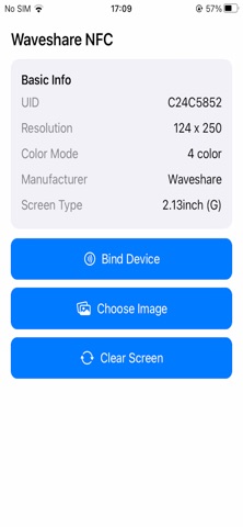 WS ETag Screenshot 8 of 10