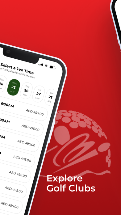 Screenshot #2 pour EGF