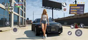 Vegas Mafia: Grand City Battle screenshot 2