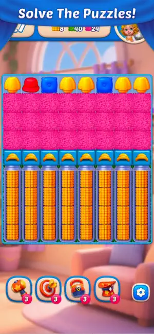 Mother Match screenshot 4