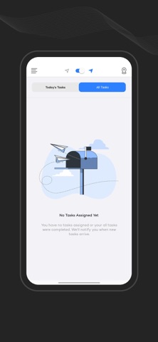 IntelligentMe Dispatch screenshot