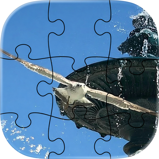 Papis Canvas Puzzles