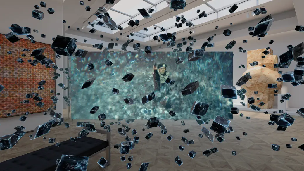 咪咕视频Vision screenshot 3