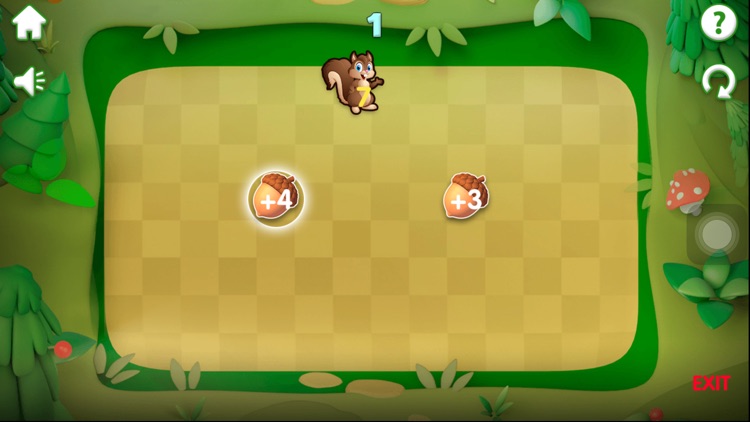 SquirrelPinecone screenshot-3