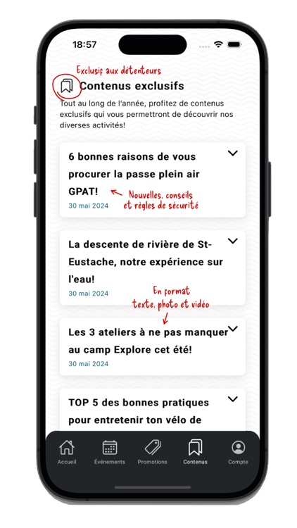 La Passe plein air screenshot-5