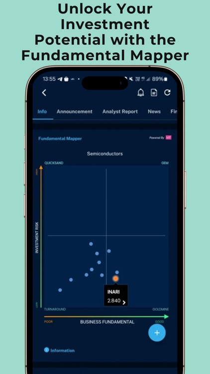 Xifu: Investing Together screenshot-3