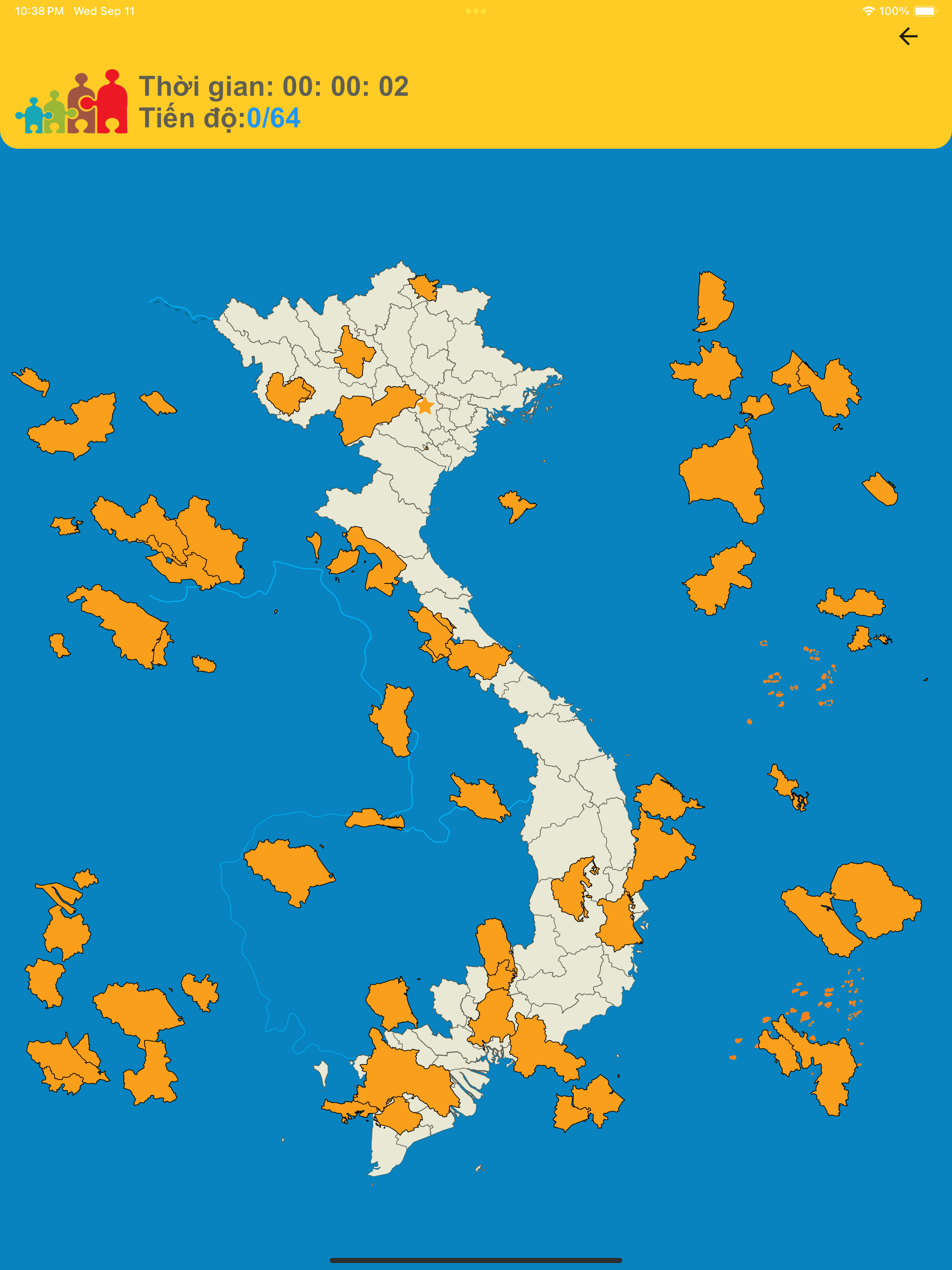 Ăn chơi Việt Nam
