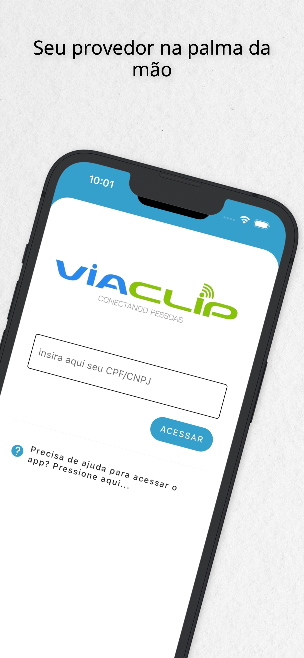 Viaclip