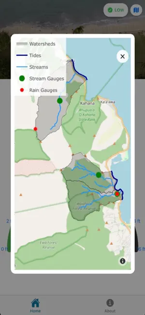 Flood Check screenshot 3