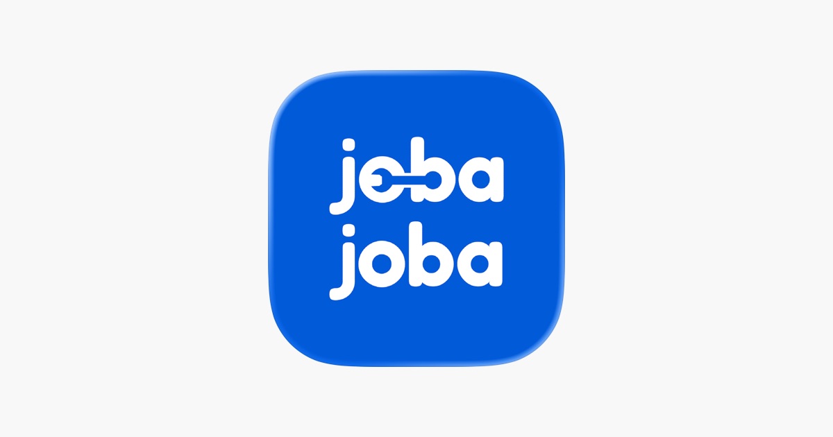 ‎Jobajoba Pro App - App Store