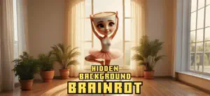 Brainrot Hidden Background screenshot 2