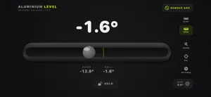 Level - Aluminium Level Sim screenshot 2