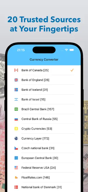 Pesos to Dollars Conversion ² screenshot 2