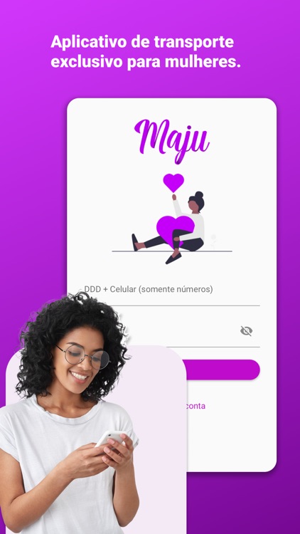 Maju App