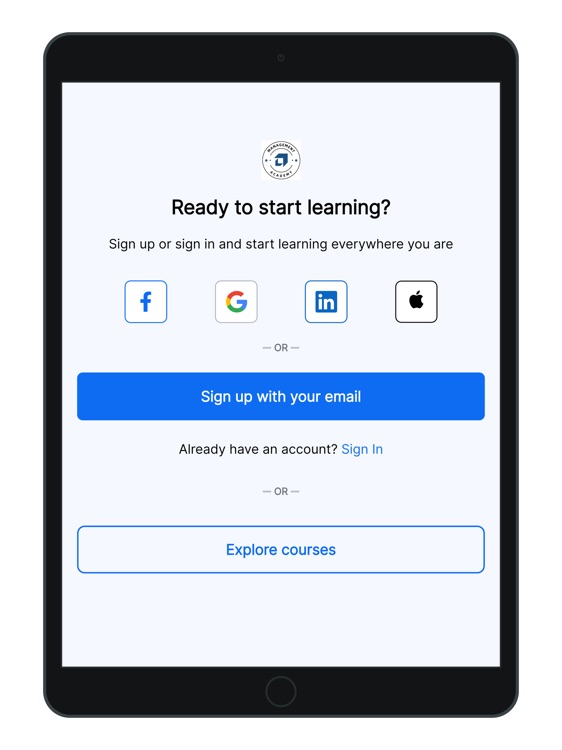 C&P Management Academy